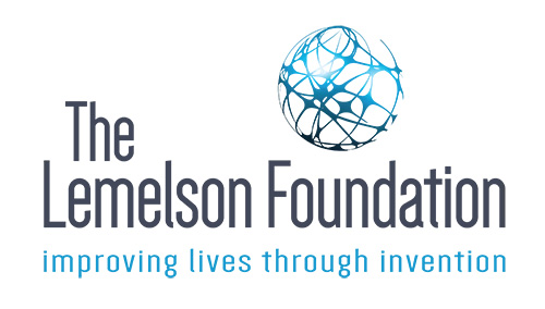Logo - The Lemelson Foundation