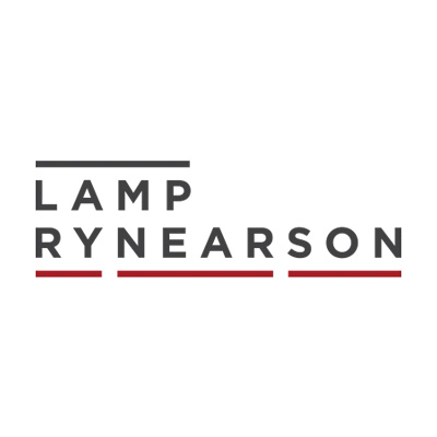 Logo - Lamp Rynearson