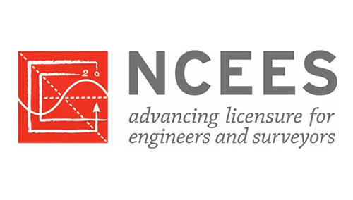 Logo - NCEES