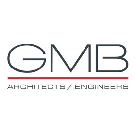 Logo - GMB Architects and Engineers
