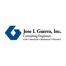 Logo - Jose J Guerra, Inc.