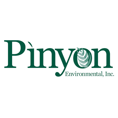 Logo - Pinyon Environmental