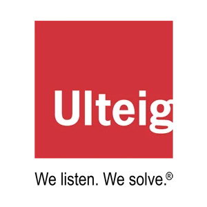 Logo - Ulteig