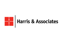 Logo - Harris & Associations